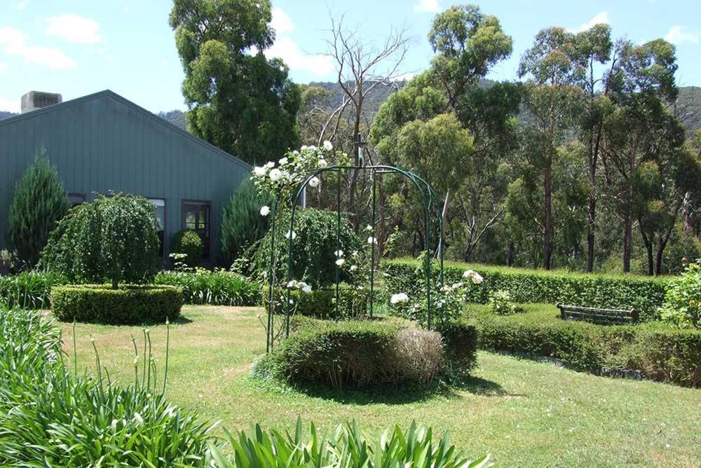 Home Farm Healesville Ngoại thất bức ảnh